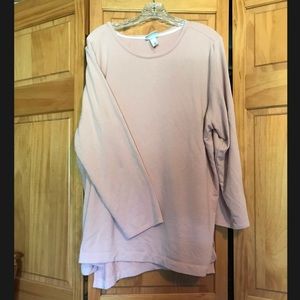 Woman’s Sweatshirt